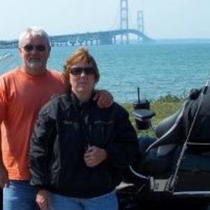 Meet your Posher, Teina n rick